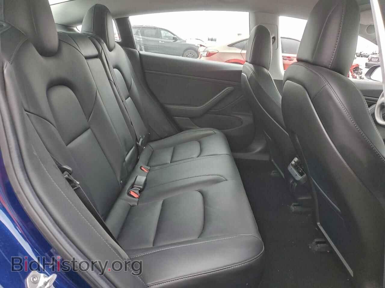 2018 TESLA MODEL 3 - VIN: 5YJ3E1EB1JF150992 - Photo 10