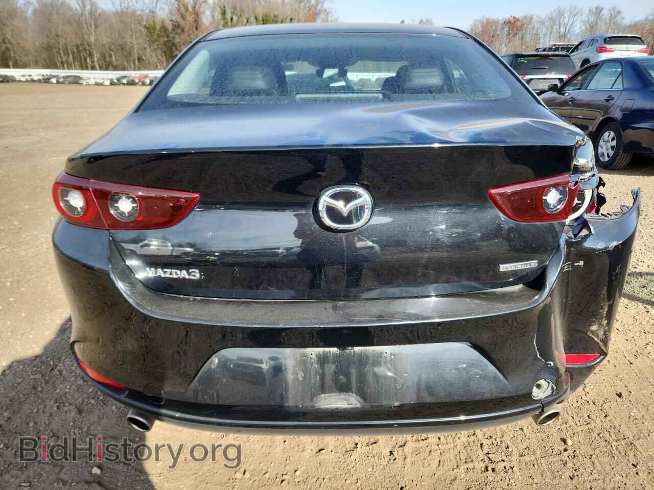 2025 MAZDA 3 SELECT S - VIN: JM1BPABM9S1762704 - Фото 6