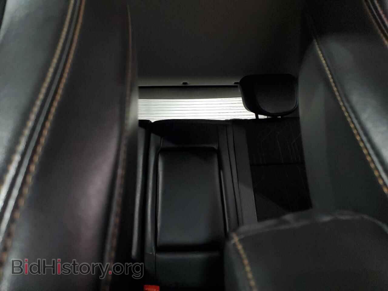 2020 CHEVROLET TRAX - VIN: KL7CJLSB3LB026432 - Фото 10
