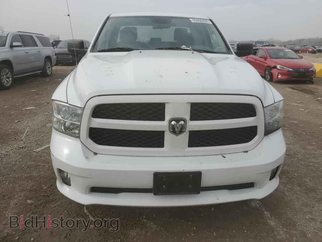 2013 RAM 1500 - VIN: 1C6RR7FT4DS521179 - Фото 5