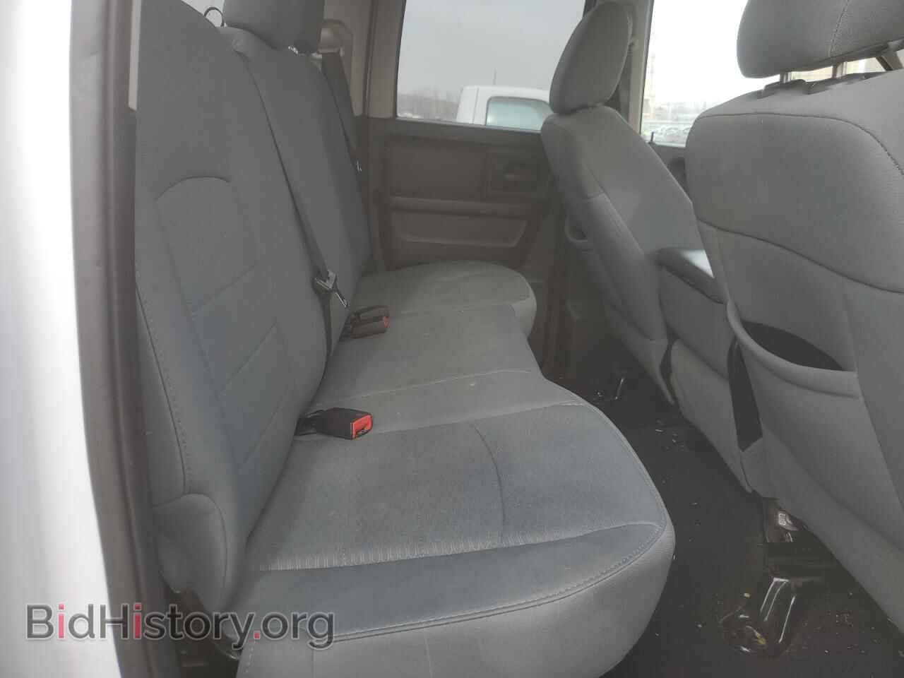 2013 RAM 1500 - VIN: 1C6RR7FT4DS521179 - Фото 10