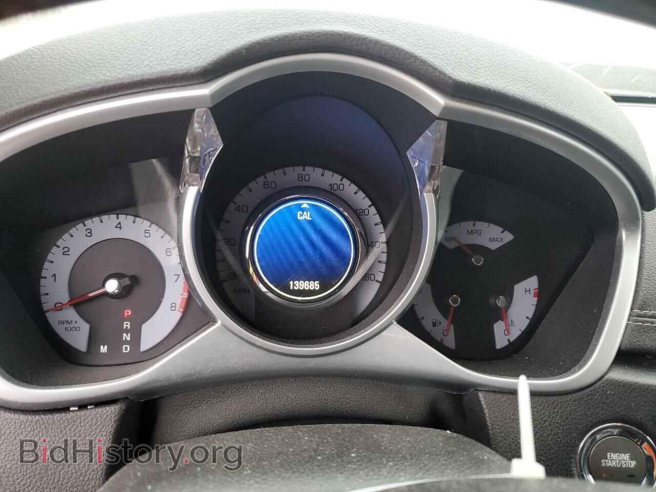 2012 CADILLAC SRX - VIN: 3GYFNBE34CS530859 - Photo 9