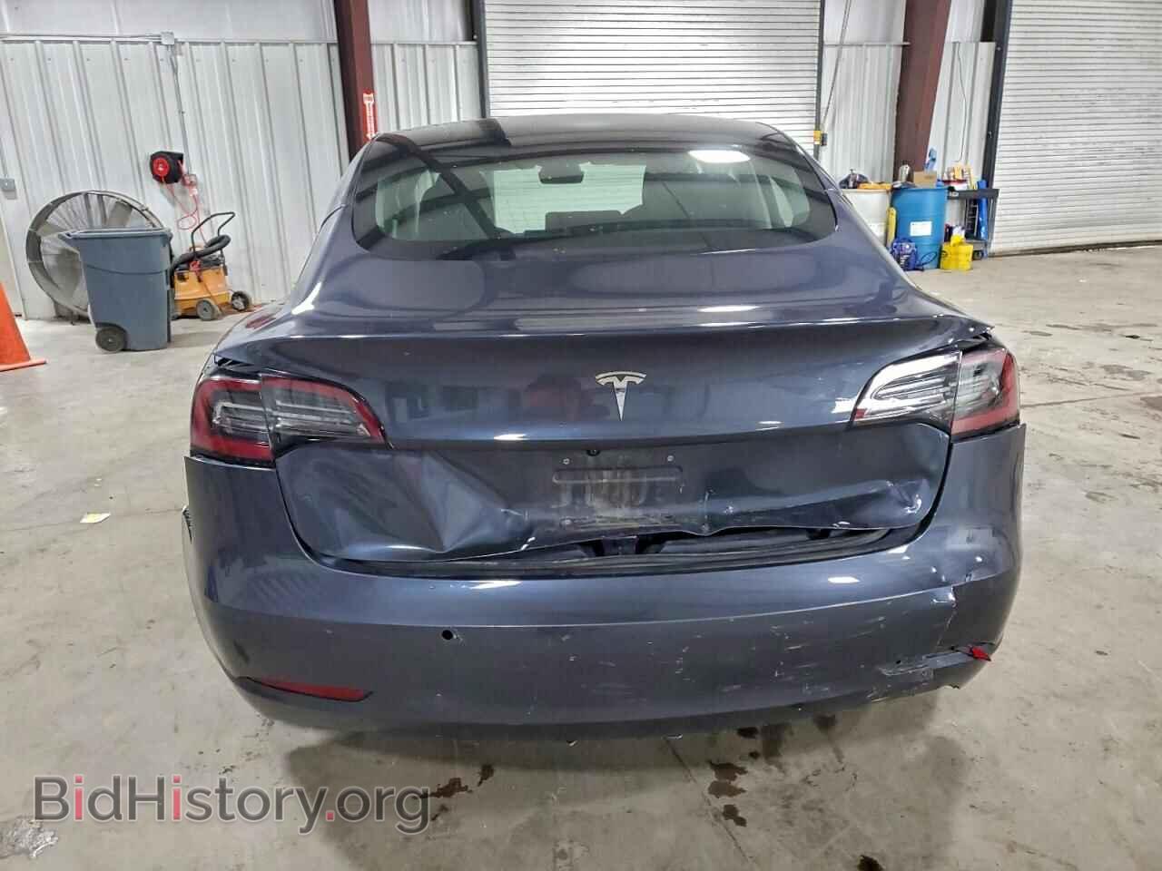 2018 TESLA MODEL 3 - VIN: 5YJ3E1EA8JF110576 - Photo 6