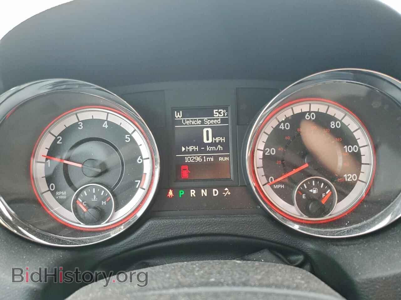 2020 DODGE CARAVAN - VIN: 2C4RDGEGXLR160021 - Фото 9