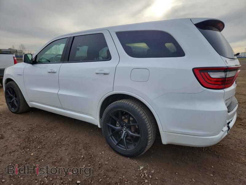 2021 Dodge DURANGO (VIN 1C4SDJCT4MC641987) — photo 2 of 13