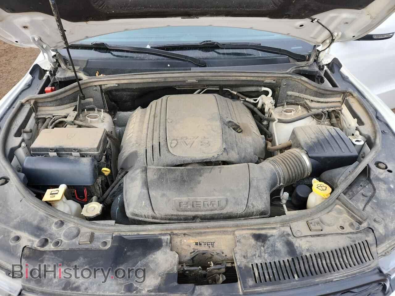 2021 DODGE DURANGO - VIN: 1C4SDJCT4MC641987 - Фото 12