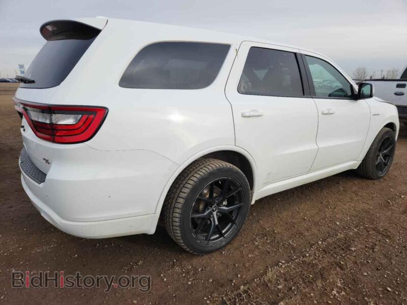 2021 Dodge DURANGO (VIN 1C4SDJCT4MC641987) — photo 3 of 13