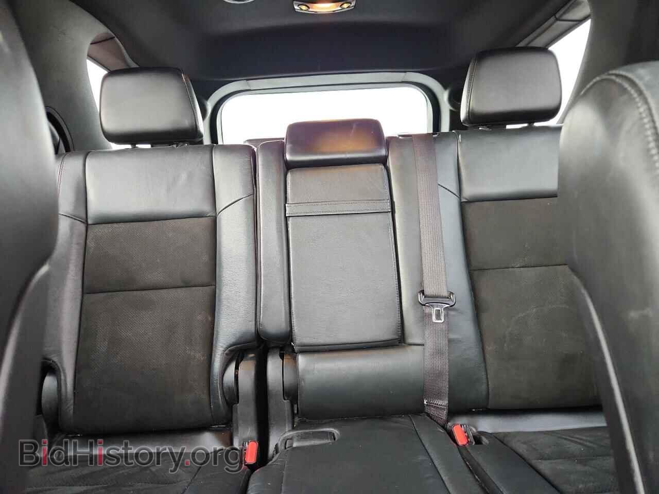 2021 DODGE DURANGO - VIN: 1C4SDJCT4MC641987 - Фото 10