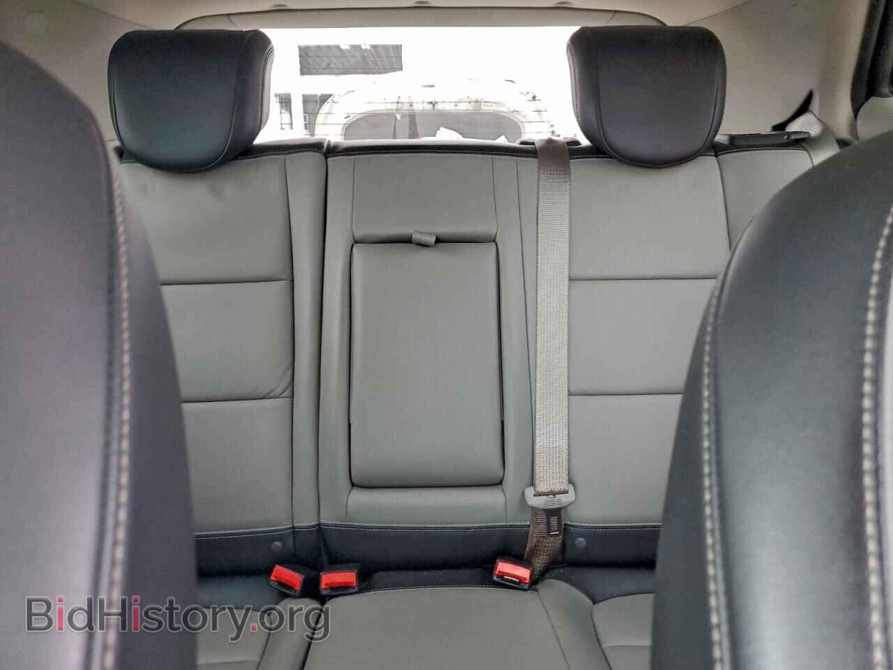 2014 BUICK ENCORE - VIN: KL4CJDSB0EB729752 - Фото 10