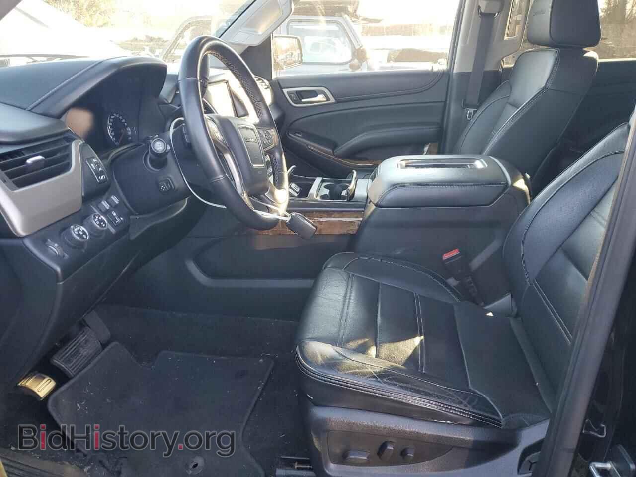 2016 GMC YUKON - VIN: 1GKS2CKJ3GR111260 - Фото 7