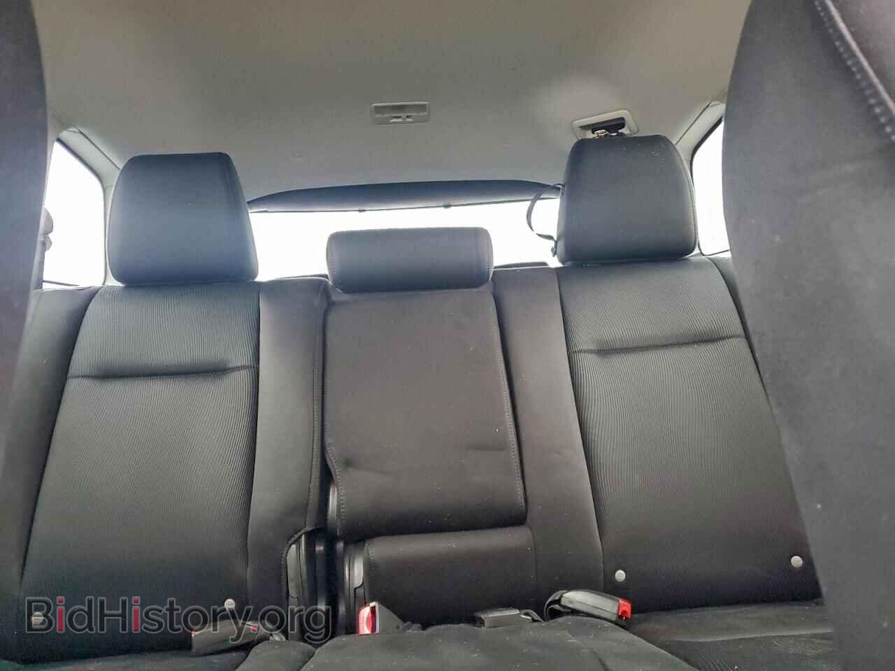 2014 MAZDA CX-9 - VIN: JM3TB2BV3E0429692 - Фото 10