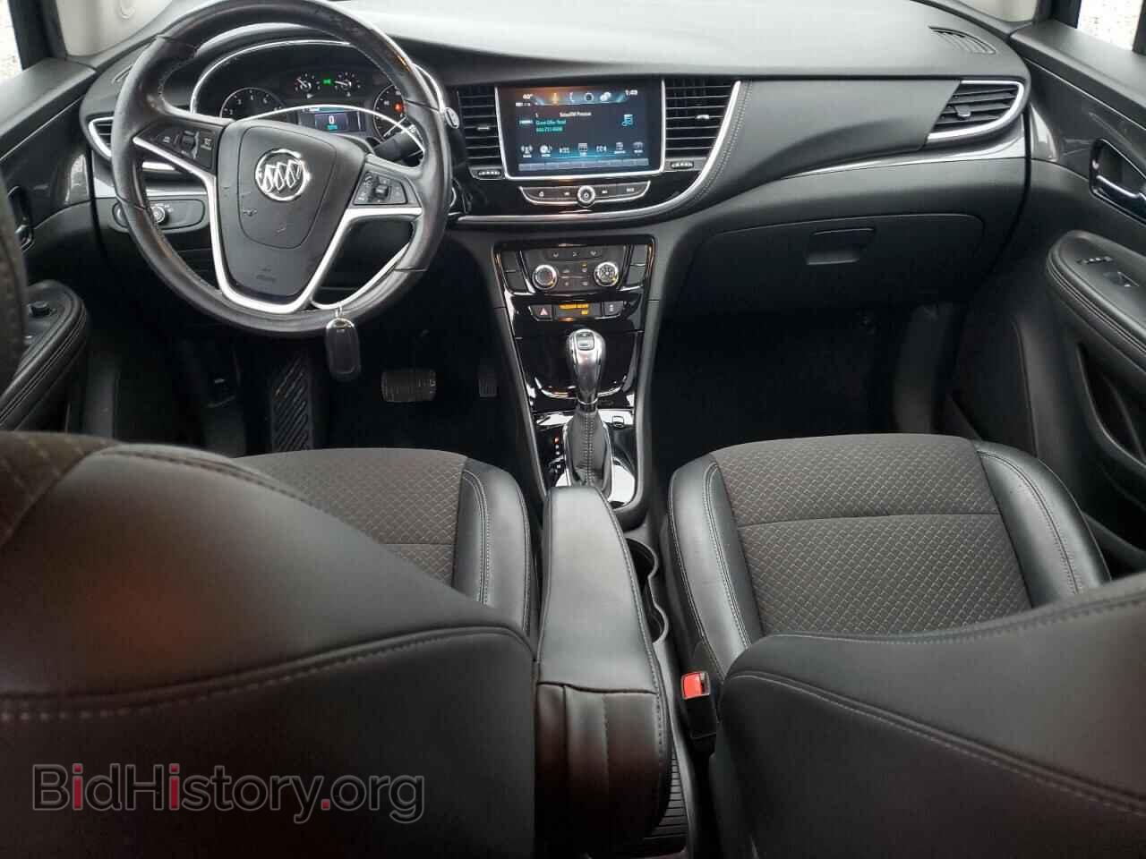 2019 BUICK ENCORE - VIN: KL4CJASB8KB962207 - Photo 8