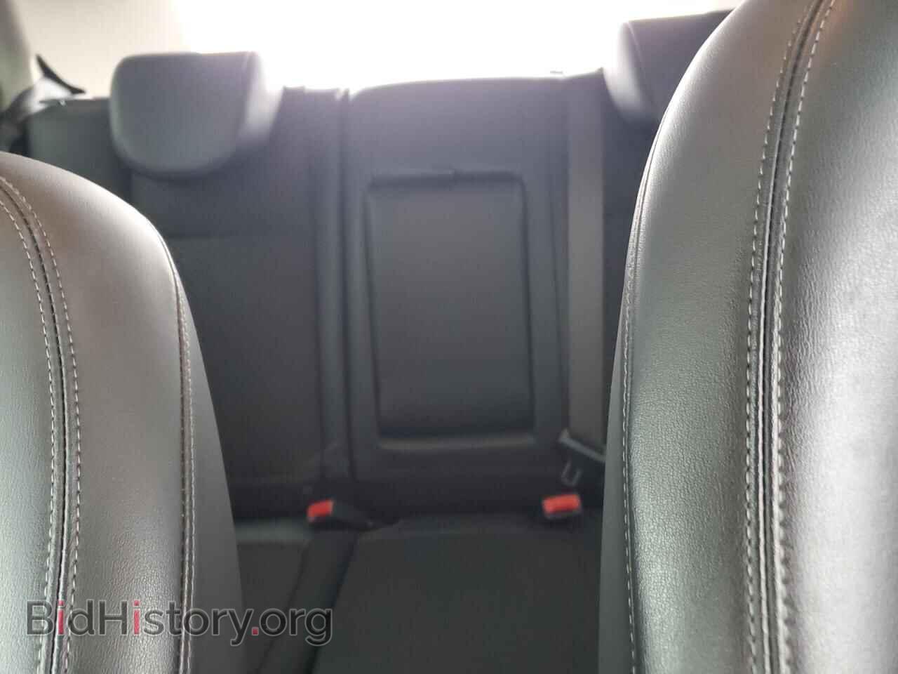 2019 BUICK ENCORE - VIN: KL4CJASB8KB962207 - Photo 10