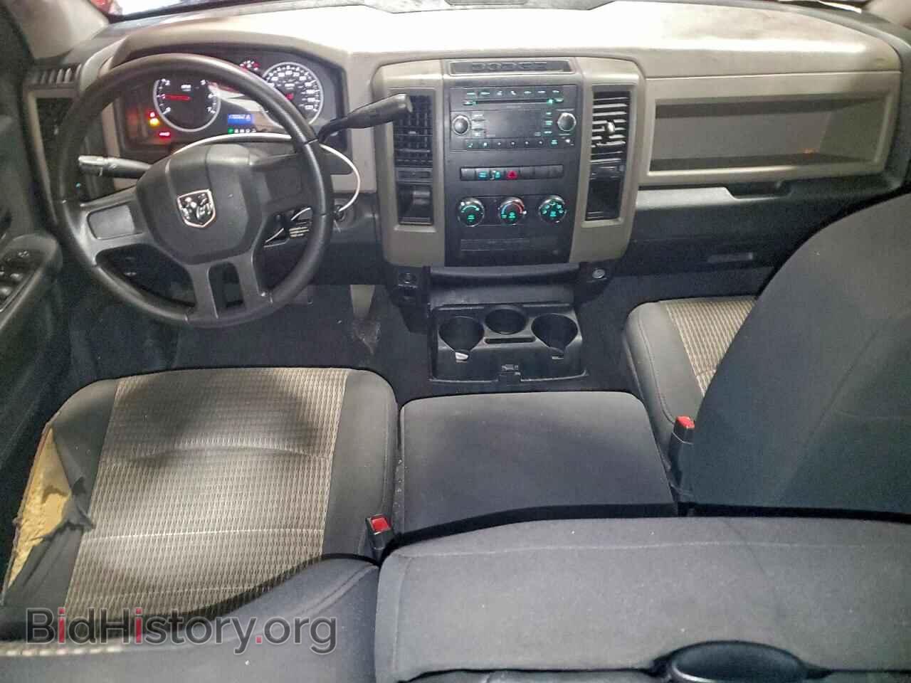 2010 DODGE All Models - VIN: 1D7RB1GK6AS185245 - Фото 8