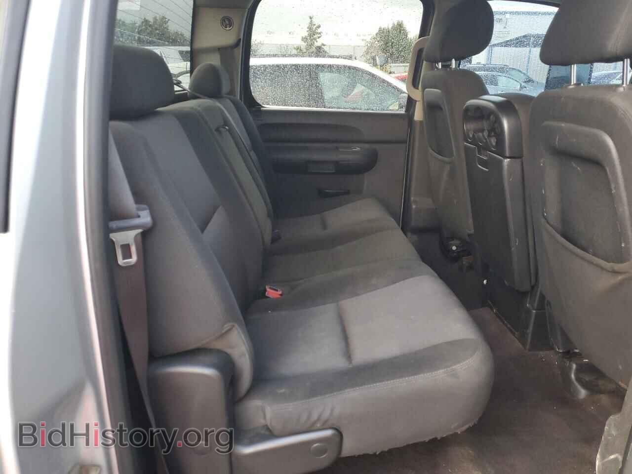 2013 CHEVROLET ALL Models - VIN: 3GCPCSE00DG317093 - Фото 10