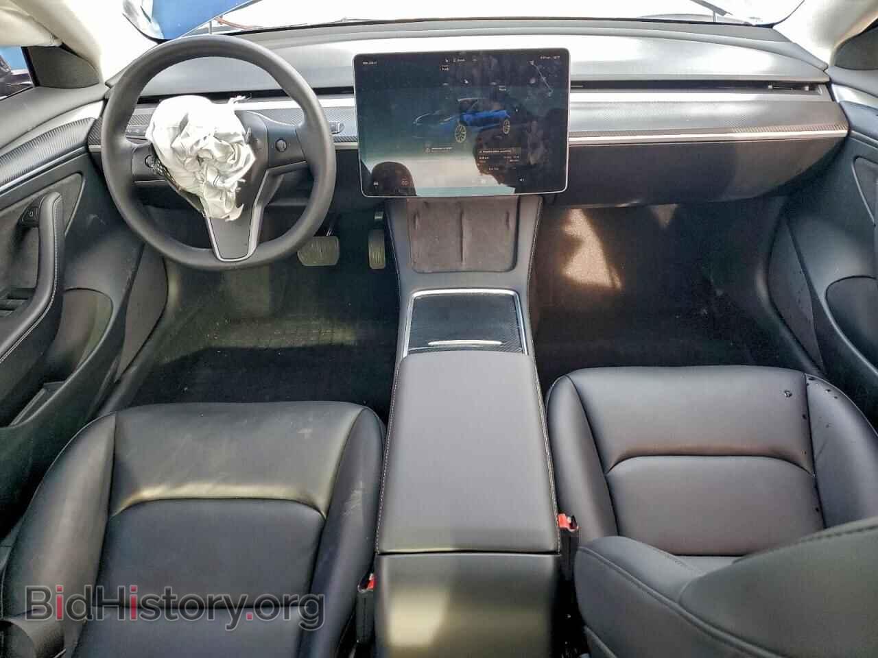 2023 TESLA MODEL 3 - VIN: 5YJ3E1EA9PF674486 - Фото 8