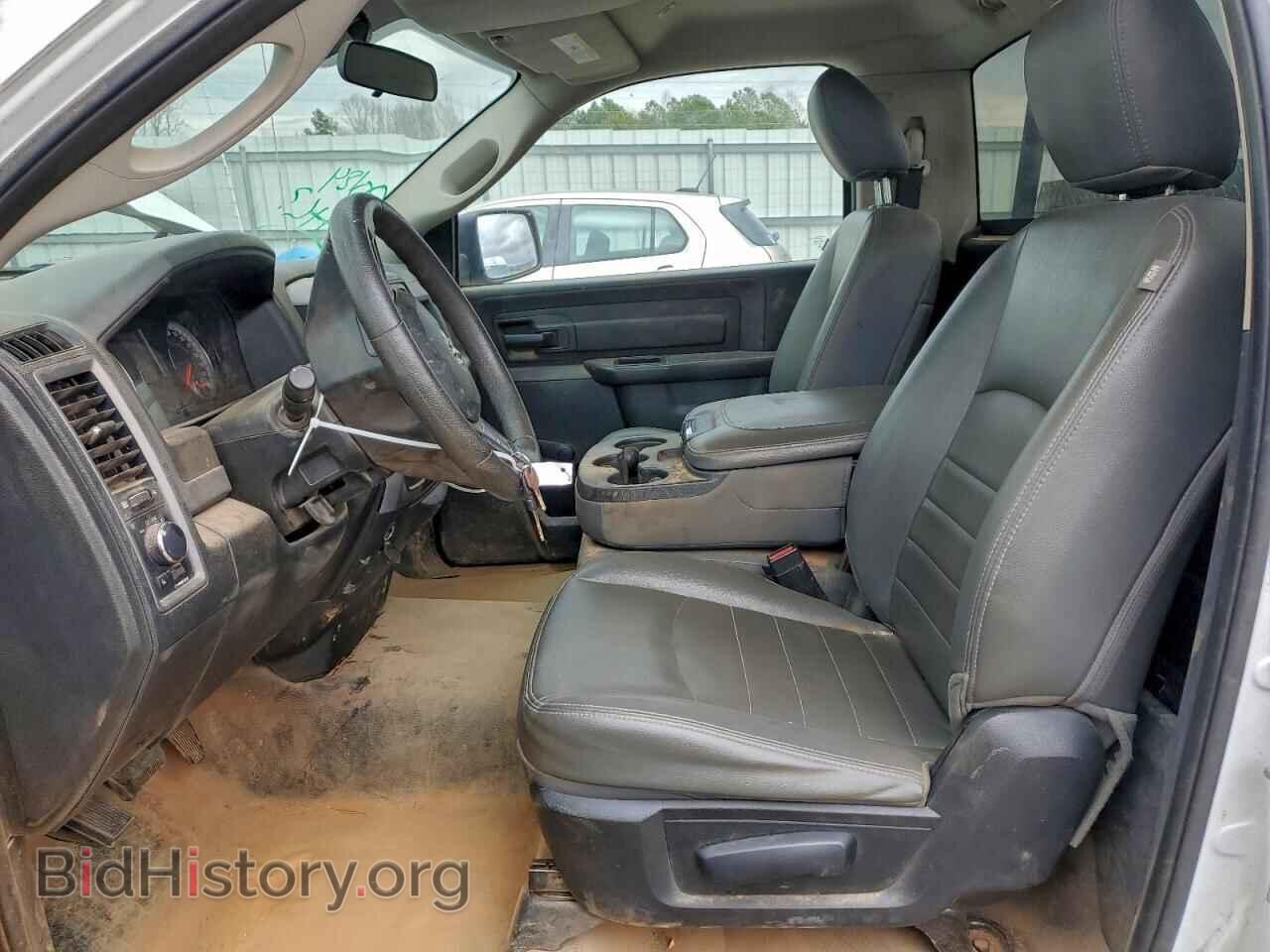 2017 RAM 1500 - VIN: 3C6JR6DT0HG728529 - Фото 7