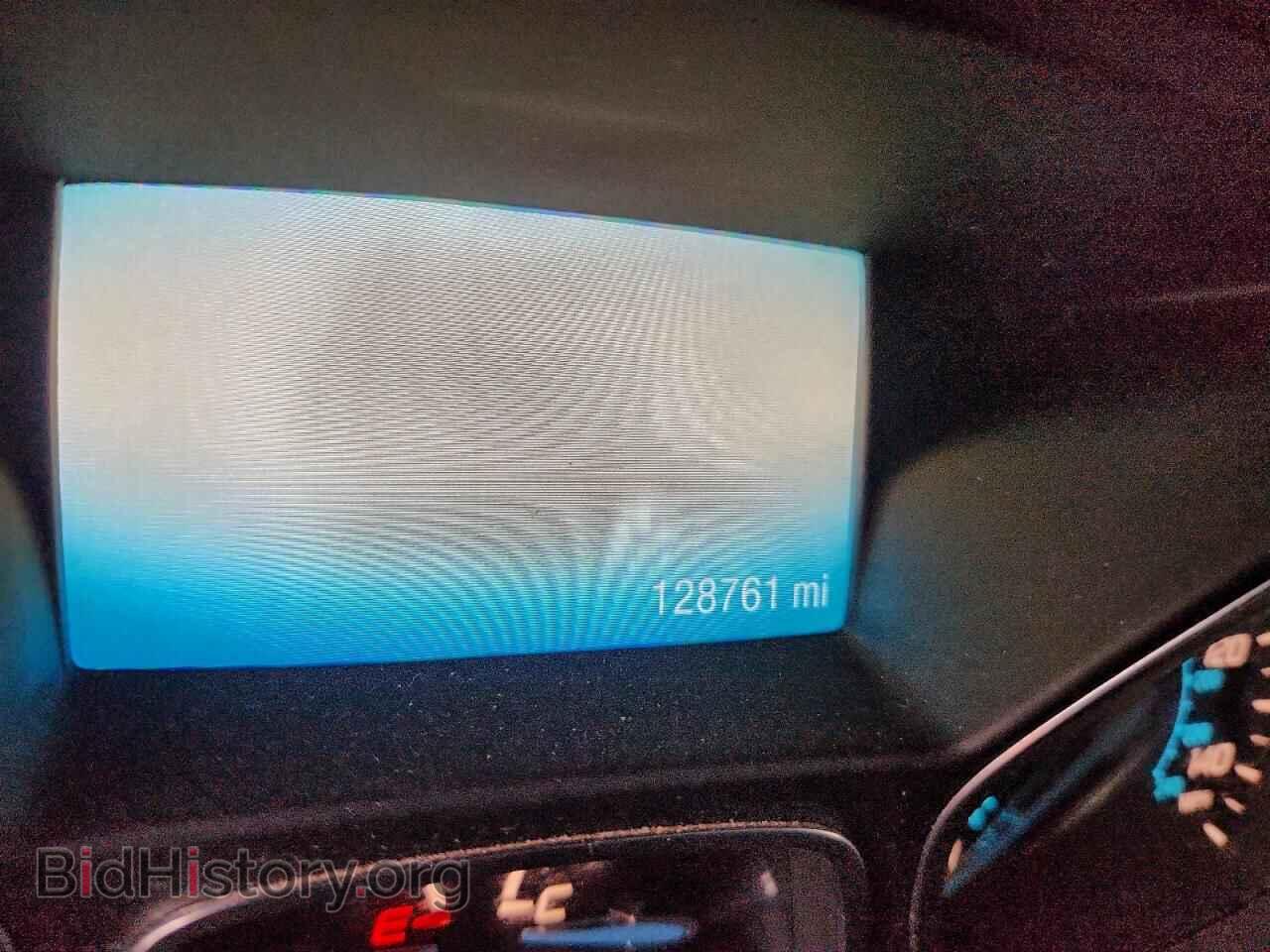 2015 FORD ESCAPE - VIN: 1FMCU0JX0FUC34780 - Фото 9