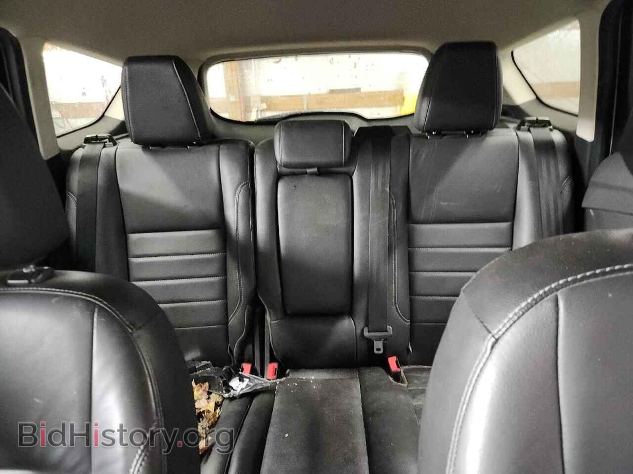 2015 FORD ESCAPE - VIN: 1FMCU0JX0FUC34780 - Фото 10