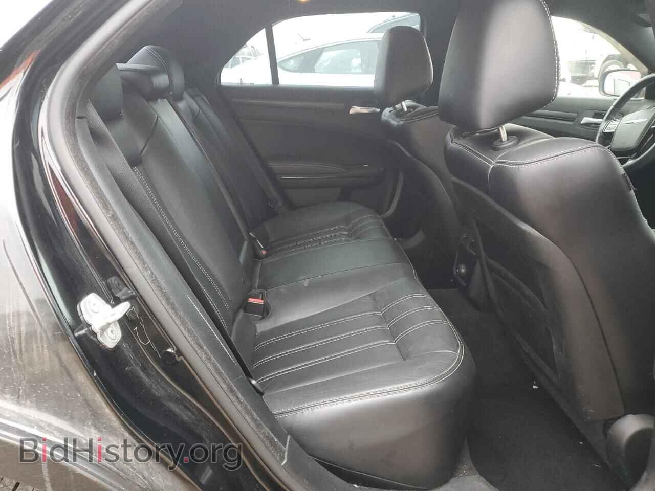 2013 CHRYSLER 300 - VIN: 2C3CCABT5DH735953 - Фото 10
