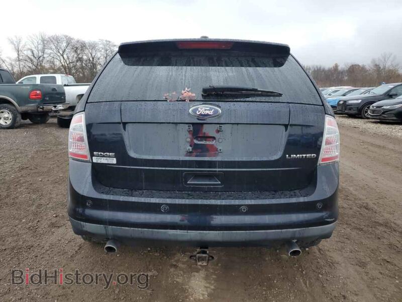 2010 Ford EDGE (VIN 2FMDK3KC7ABB69013) — photo 6 of 15
