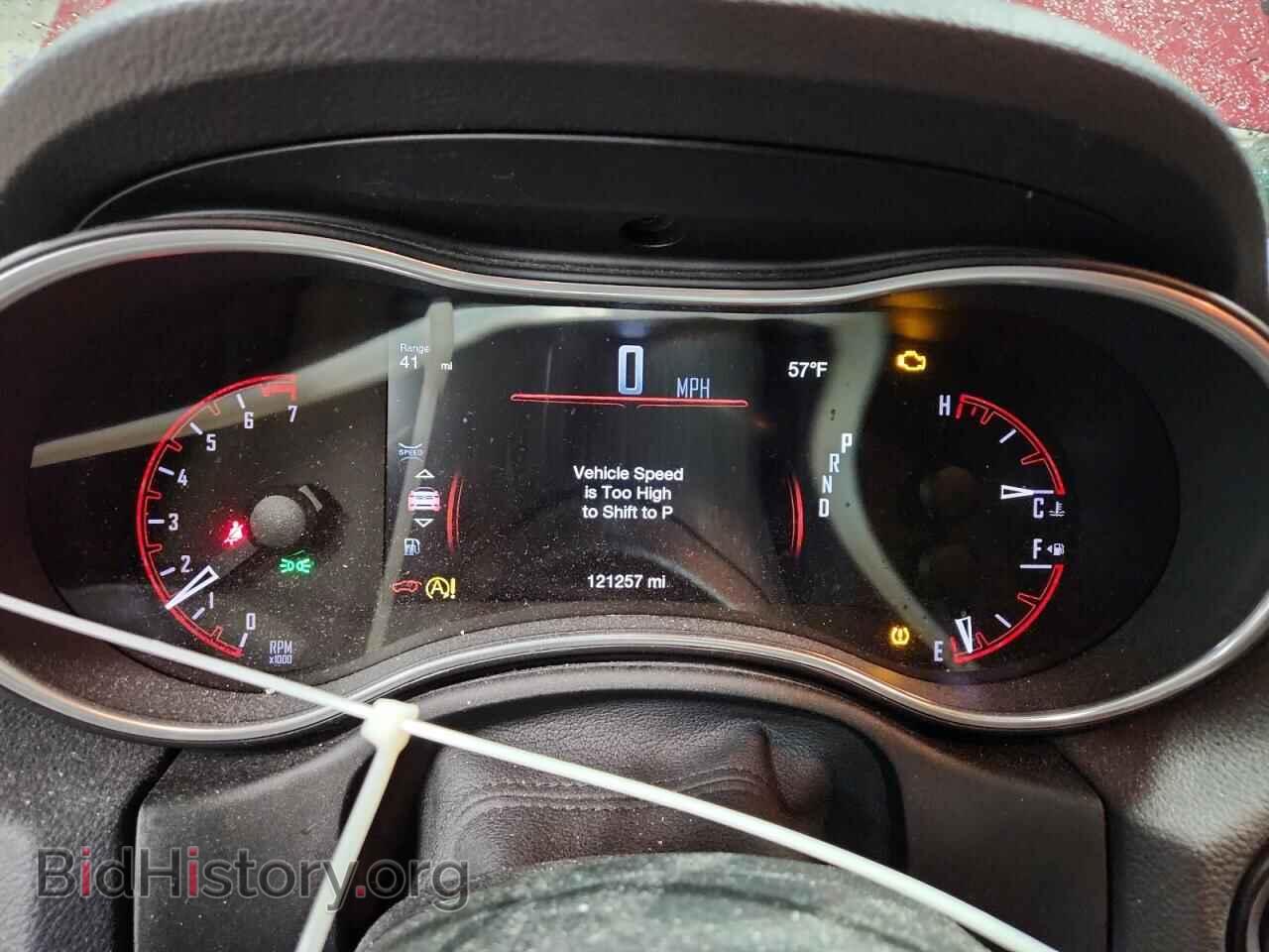 2019 DODGE DURANGO - VIN: 1C4RDJAG9KC812251 - Фото 9
