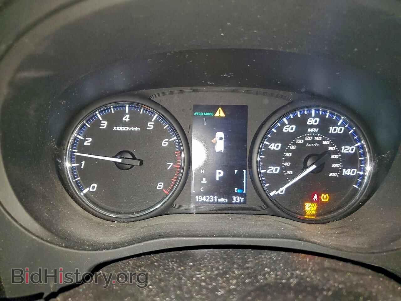 2018 MITSUBISHI OUTLANDER - VIN: JA4AD2A3XJZ052000 - Фото 9