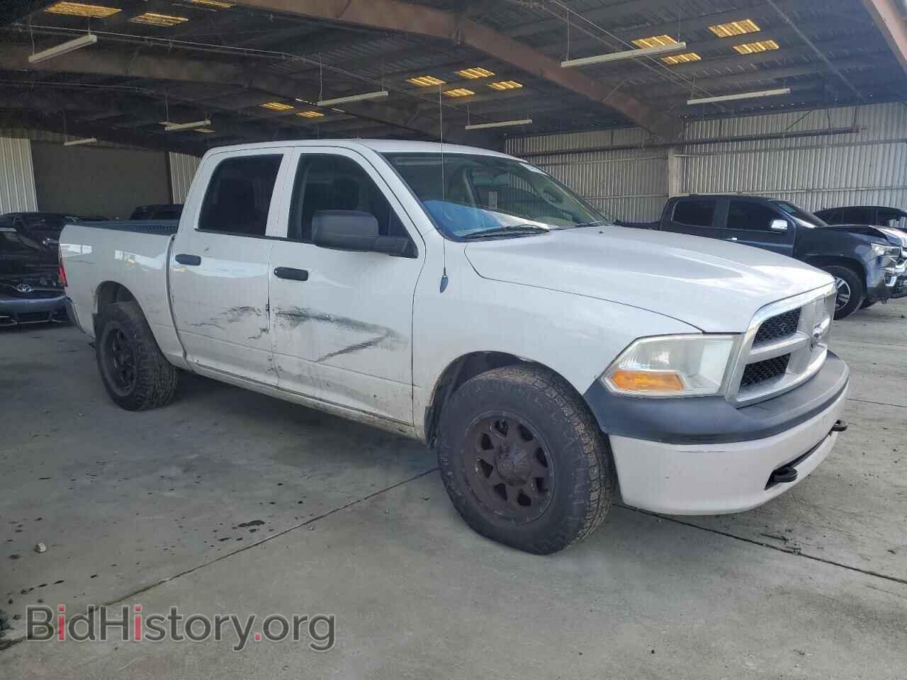 2011 DODGE All Models - VIN: 1D7RB1CP9BS620276 - Photo 4