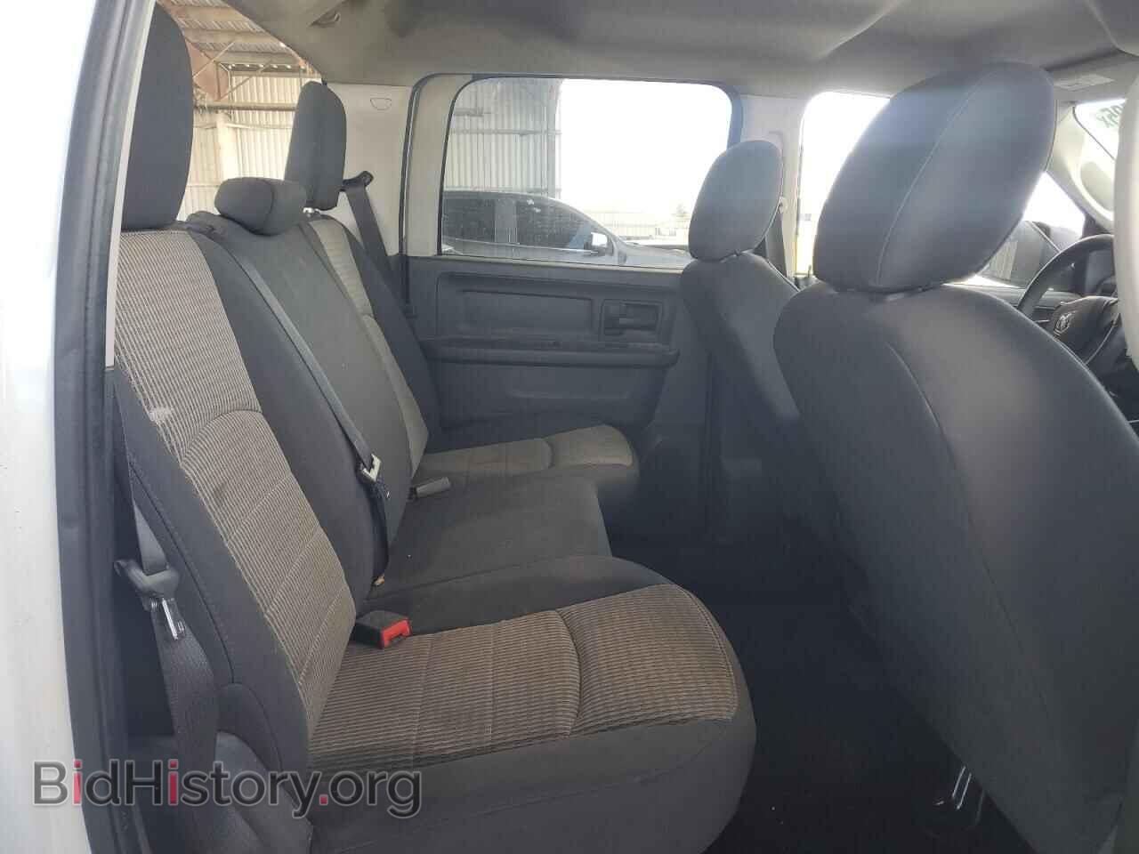 2011 DODGE All Models - VIN: 1D7RB1CP9BS620276 - Photo 10