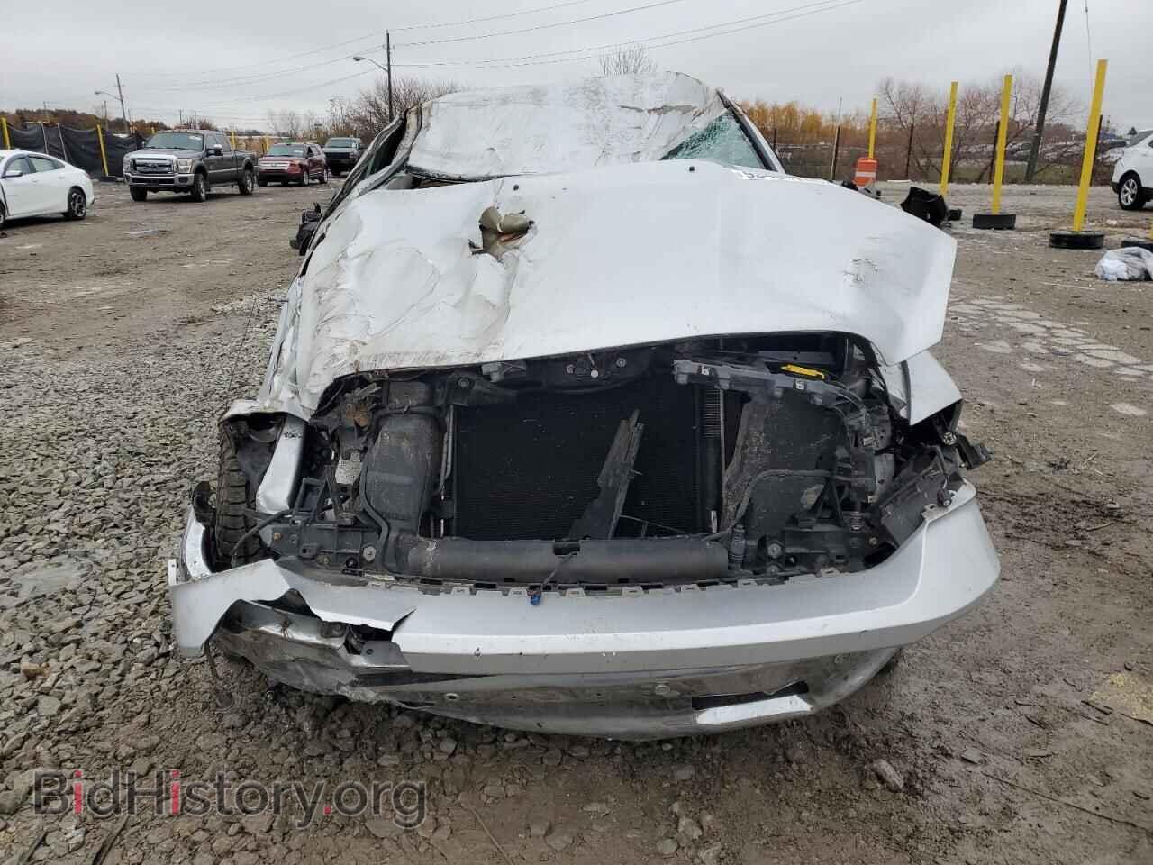 2015 RAM 1500 - VIN: 1C6RR7TT8FS777901 - Photo 5