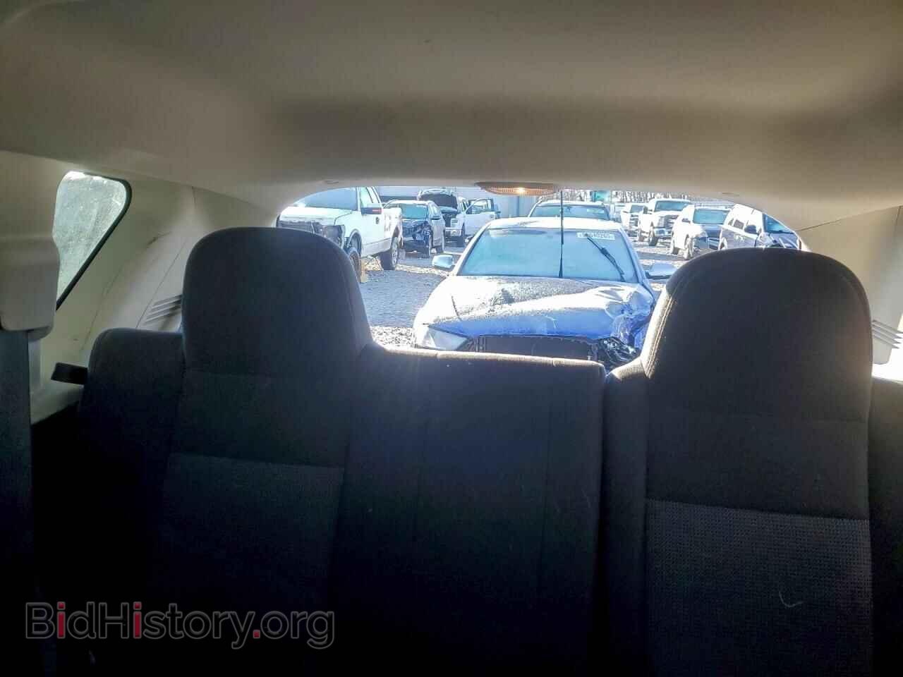 2016 JEEP COMPASS - VIN: 1C4NJDBB7GD551635 - Фото 10