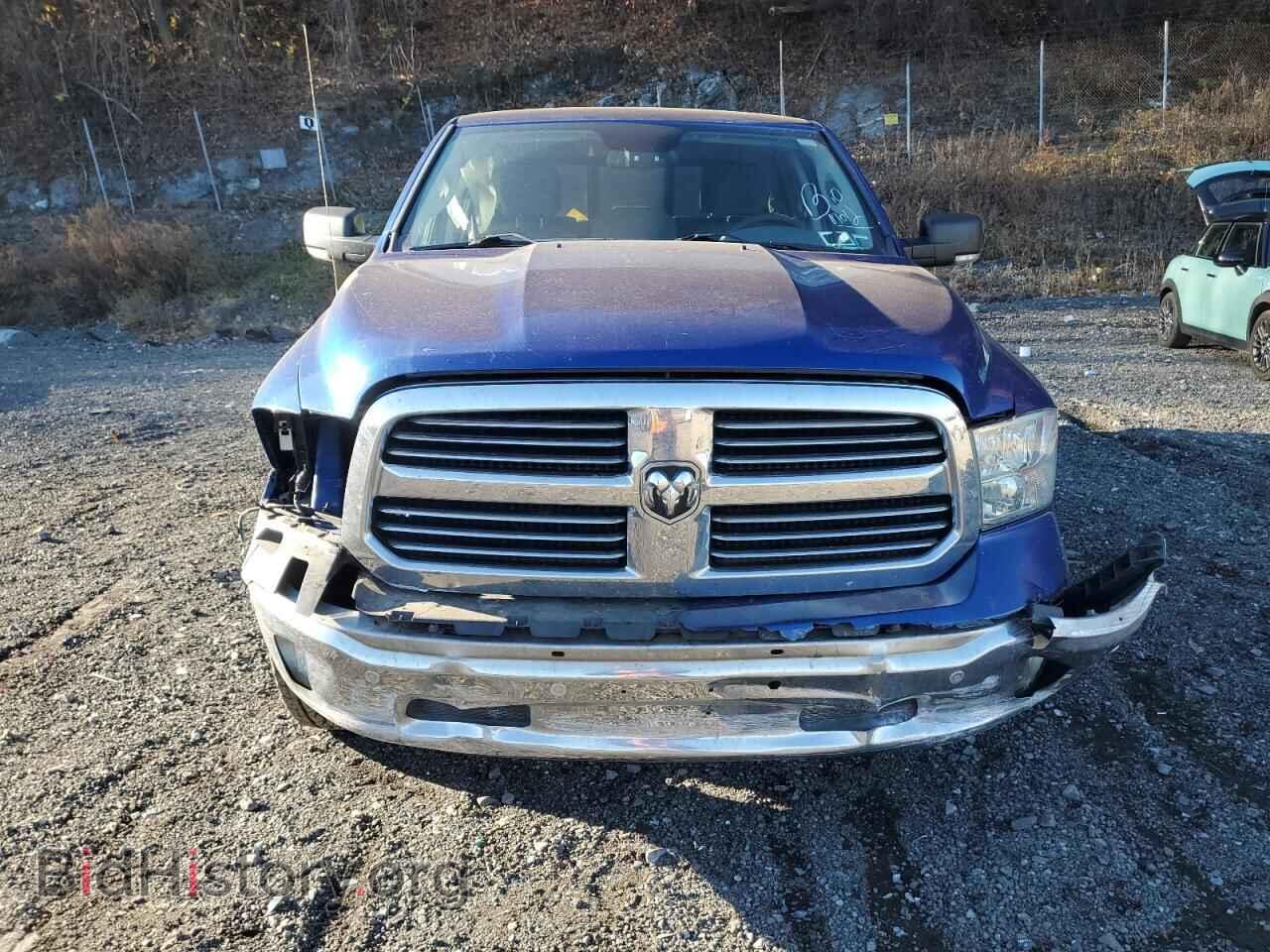 2017 RAM 1500 - VIN: 1C6RR7GT5HS549044 - Фото 5