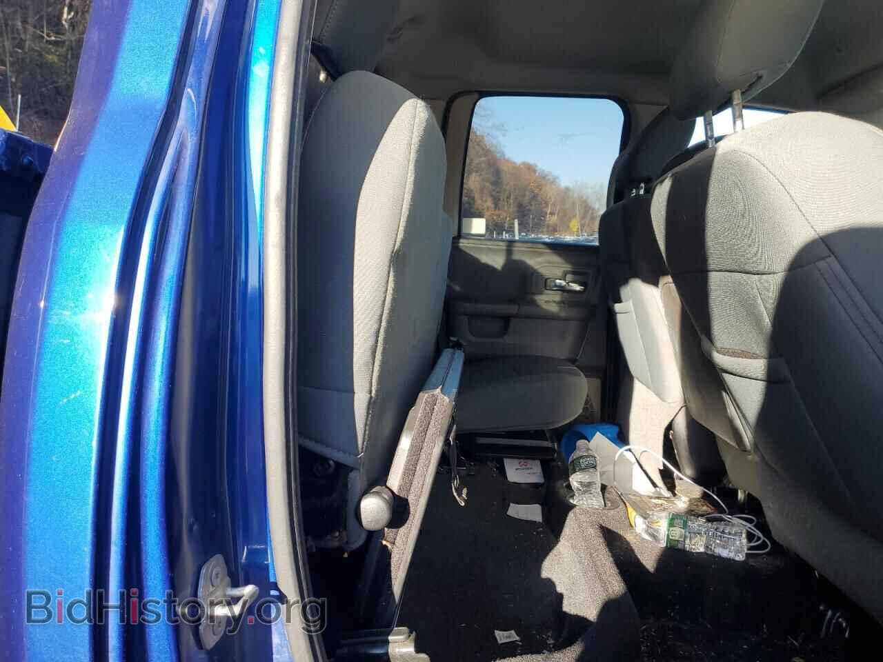2017 RAM 1500 - VIN: 1C6RR7GT5HS549044 - Фото 10