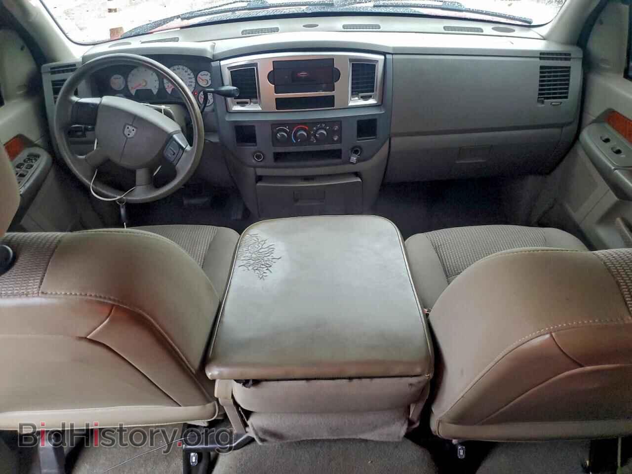 2006 DODGE RAM 1500 - VIN: 1D7HA18N16S583686 - Фото 8
