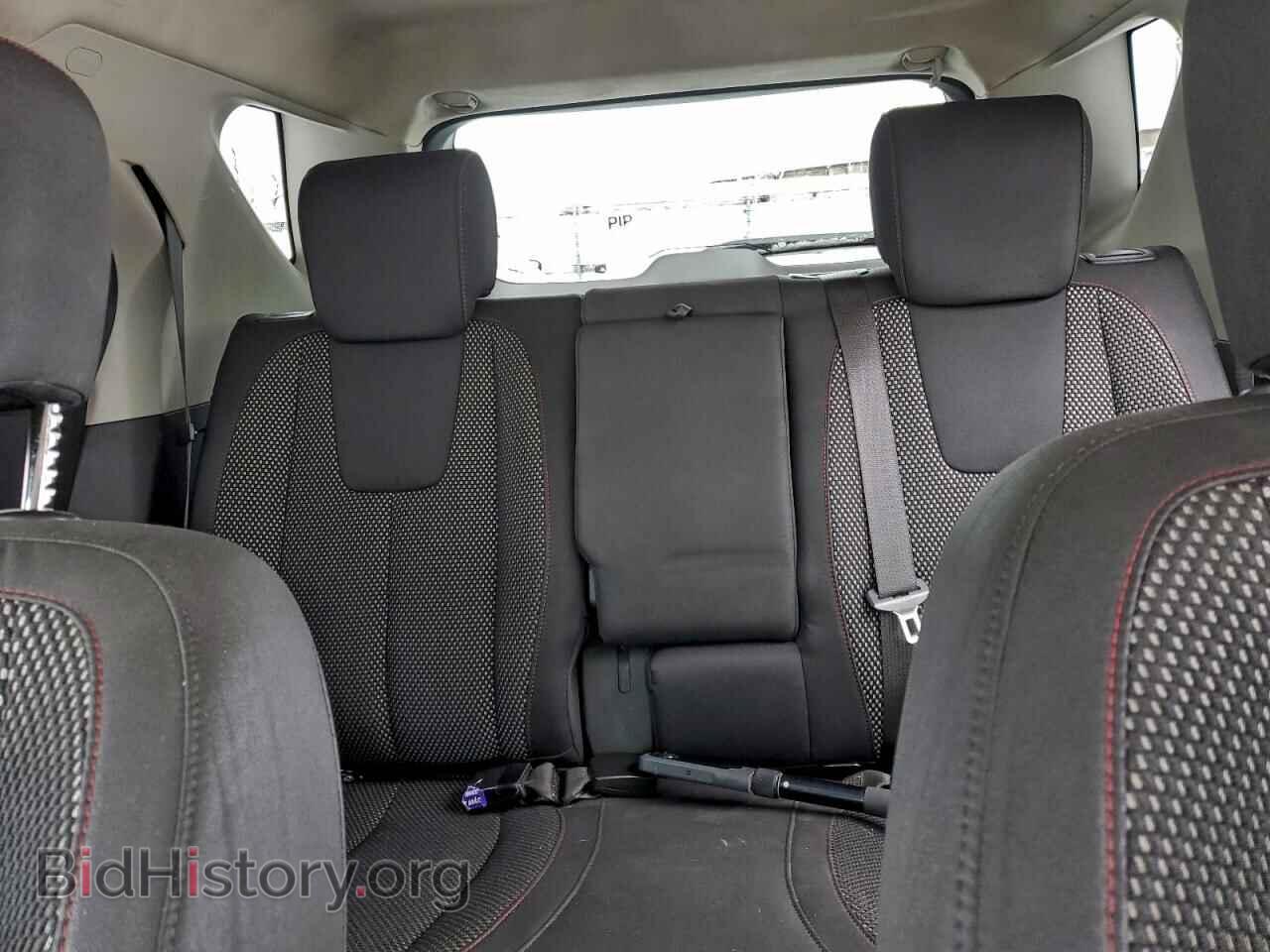 2010 CHEVROLET EQUINOX - VIN: 2CNFLEEW9A6355992 - Фото 10