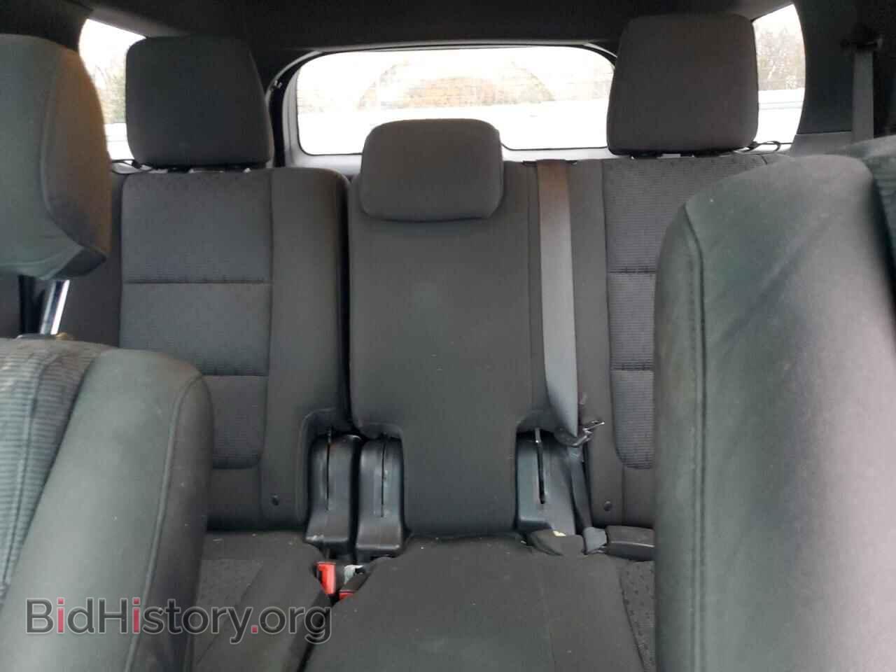 2014 FORD EXPLORER - VIN: 1FM5K7D80EGB58261 - Photo 10