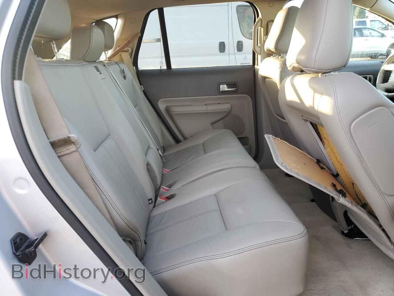 2010 FORD EDGE - VIN: 2FMDK4KCXABB47013 - Фото 11