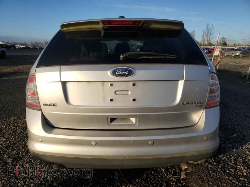 2010 Ford EDGE (VIN 2FMDK4KCXABB47013) — photo 6 of 15