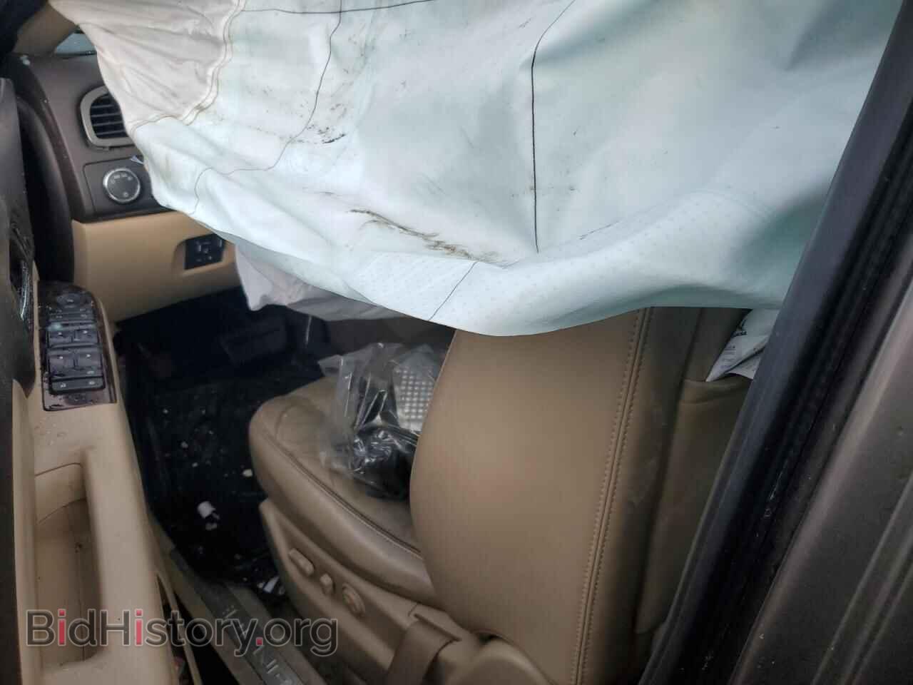 2011 GMC YUKON - VIN: 1GKS2EEF8BR210796 - Фото 8