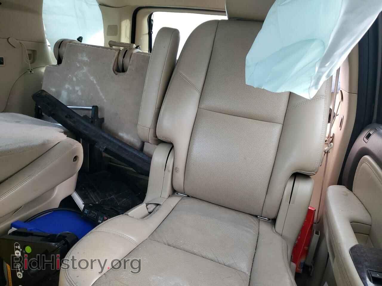 2011 GMC YUKON - VIN: 1GKS2EEF8BR210796 - Фото 10