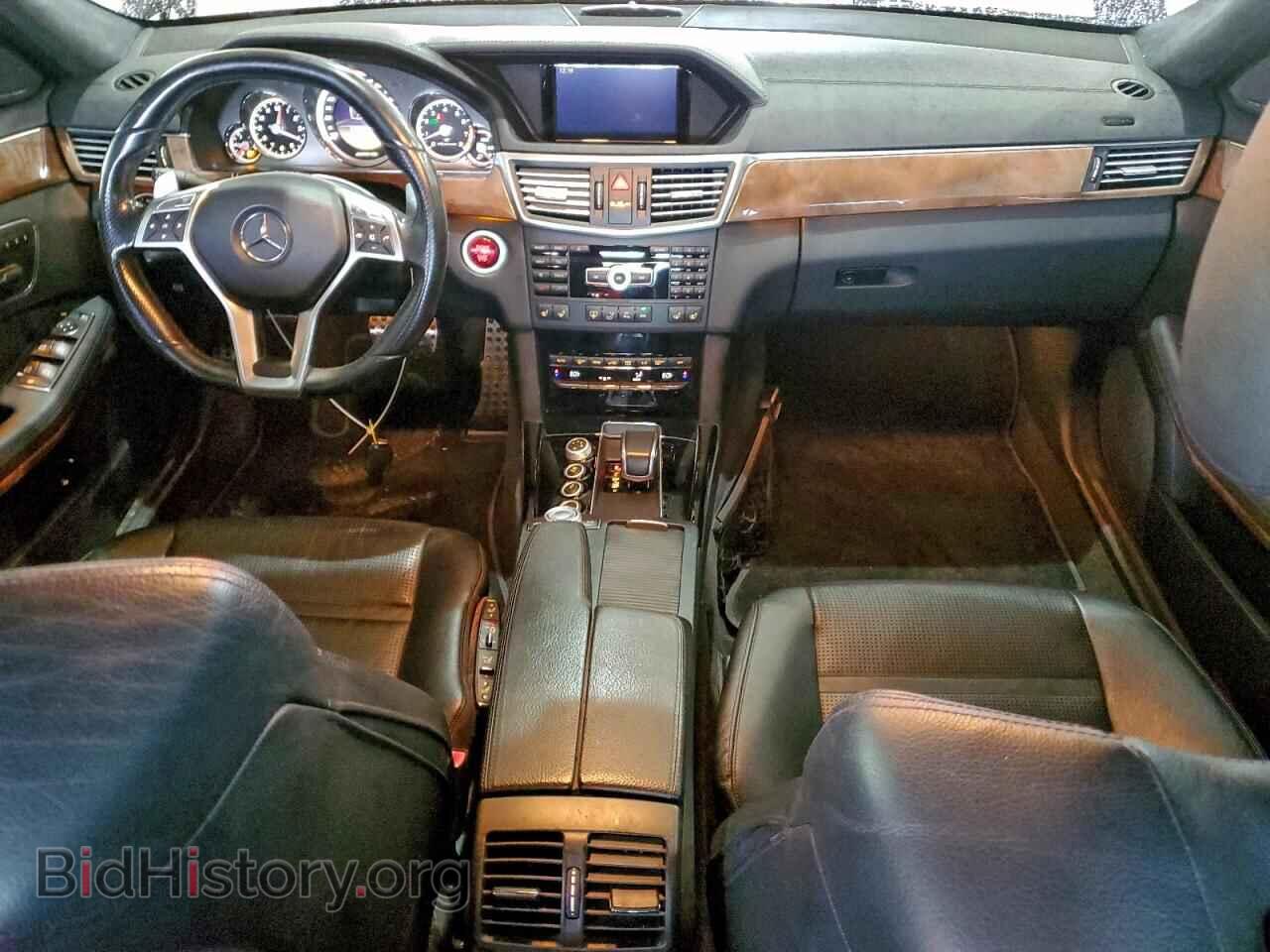 2012 MERCEDES-BENZ E-CLASS - VIN: WDDHF7EB6CA605245 - Фото 8