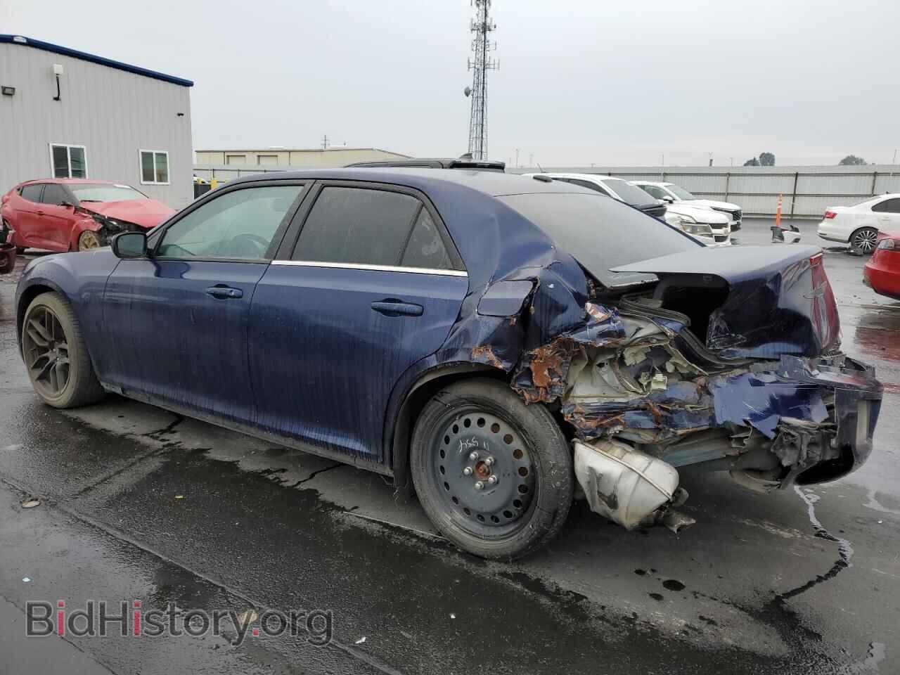 2014 CHRYSLER 300 - VIN: 2C3CCABG0EH309950 - Фото 2