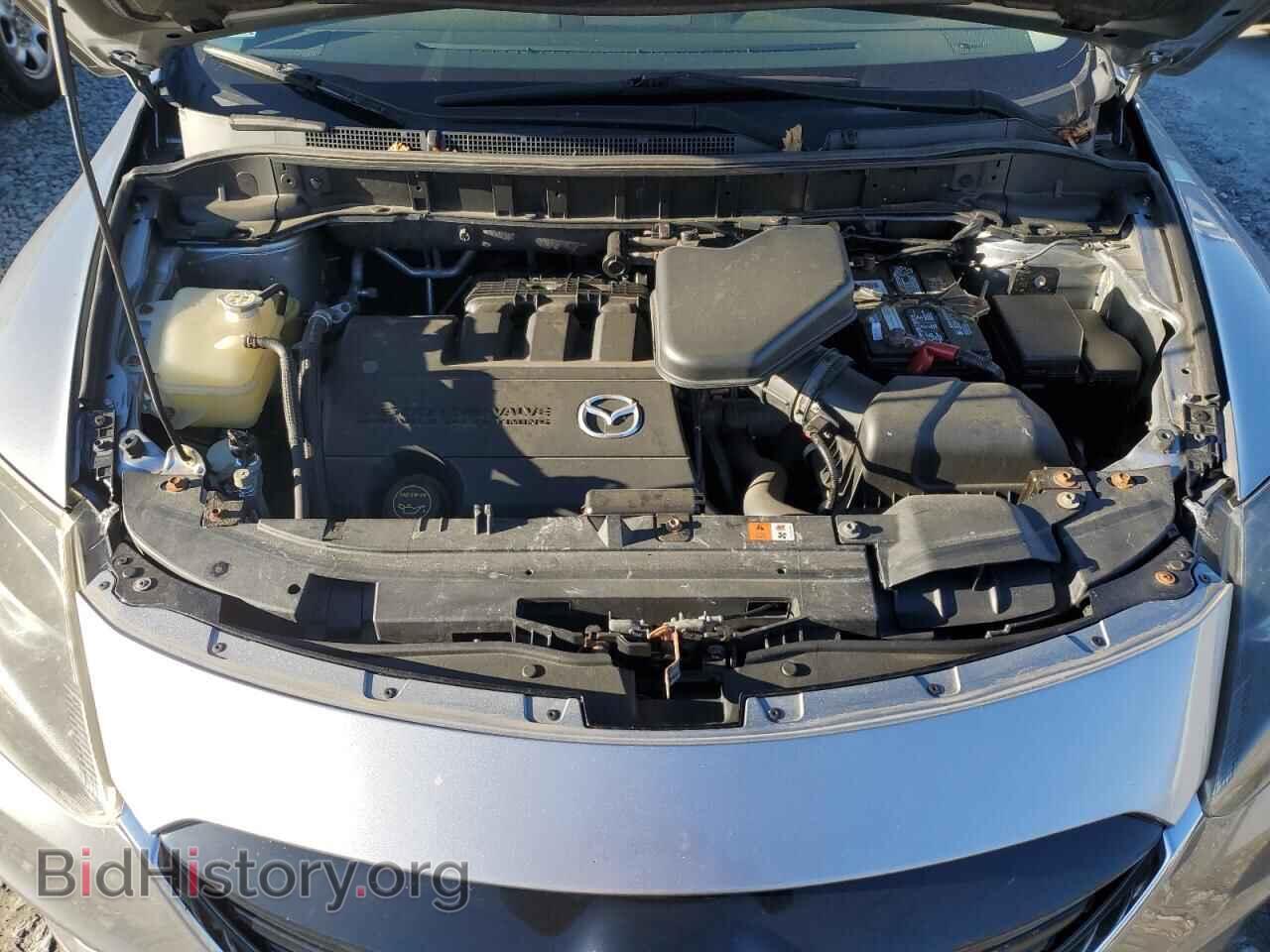2014 MAZDA CX-9 - VIN: JM3TB3CV4E0442424 - Фото 12