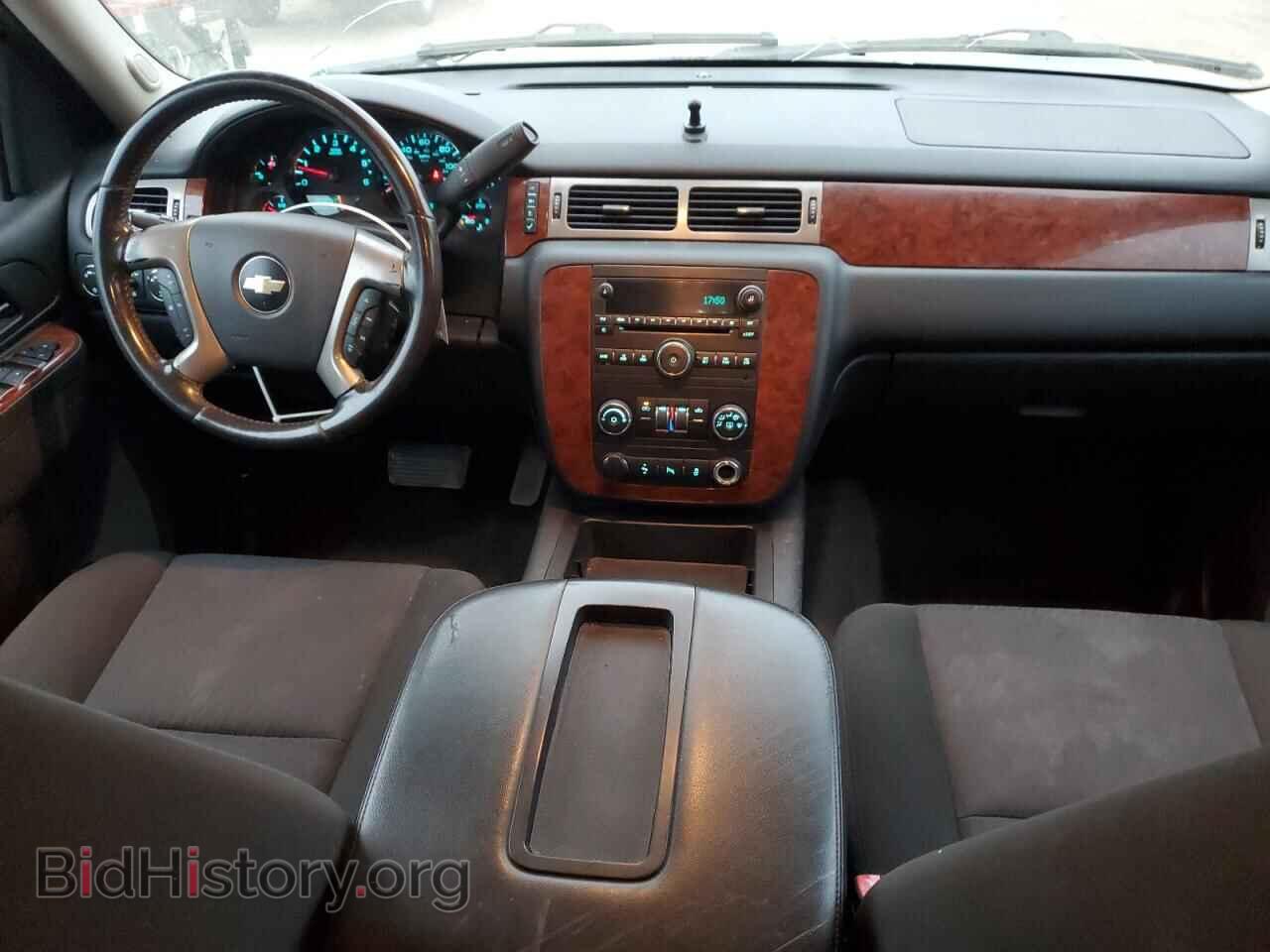 2012 CHEVROLET AVALANCHE - VIN: 3GNTKFE76CG123003 - Photo 8