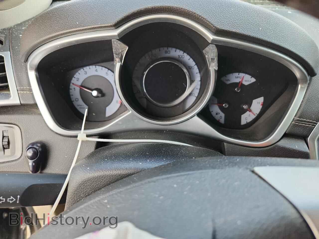 2012 CADILLAC SRX - VIN: 3GYFNAE39CS606330 - Фото 9