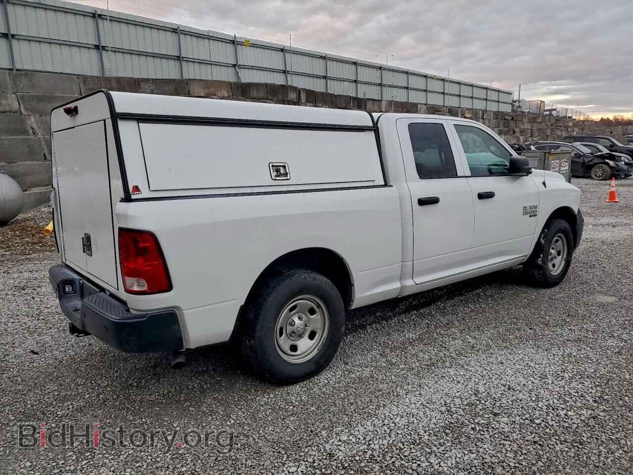 2019 RAM 1500 - VIN: 1C6RR6FG6KS719661 - Фото 3