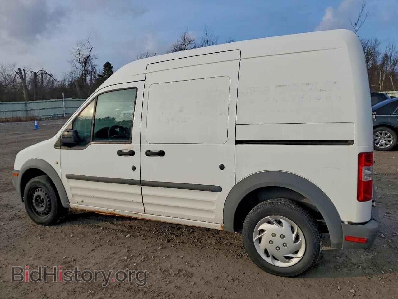 2011 FORD TRANSIT - VIN: NM0LS7ANXBT050543 - Фото 2