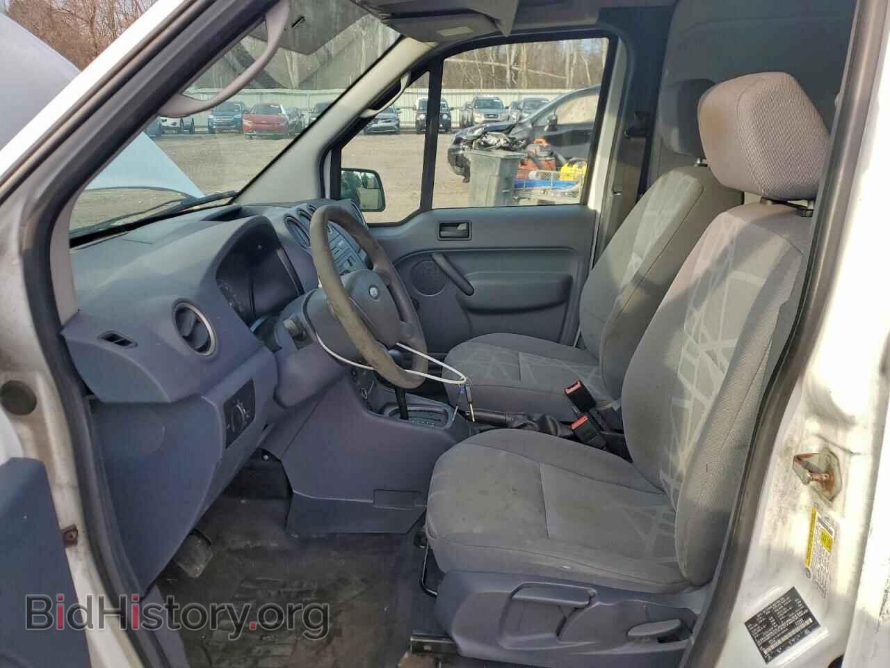 2011 FORD TRANSIT - VIN: NM0LS7ANXBT050543 - Фото 7