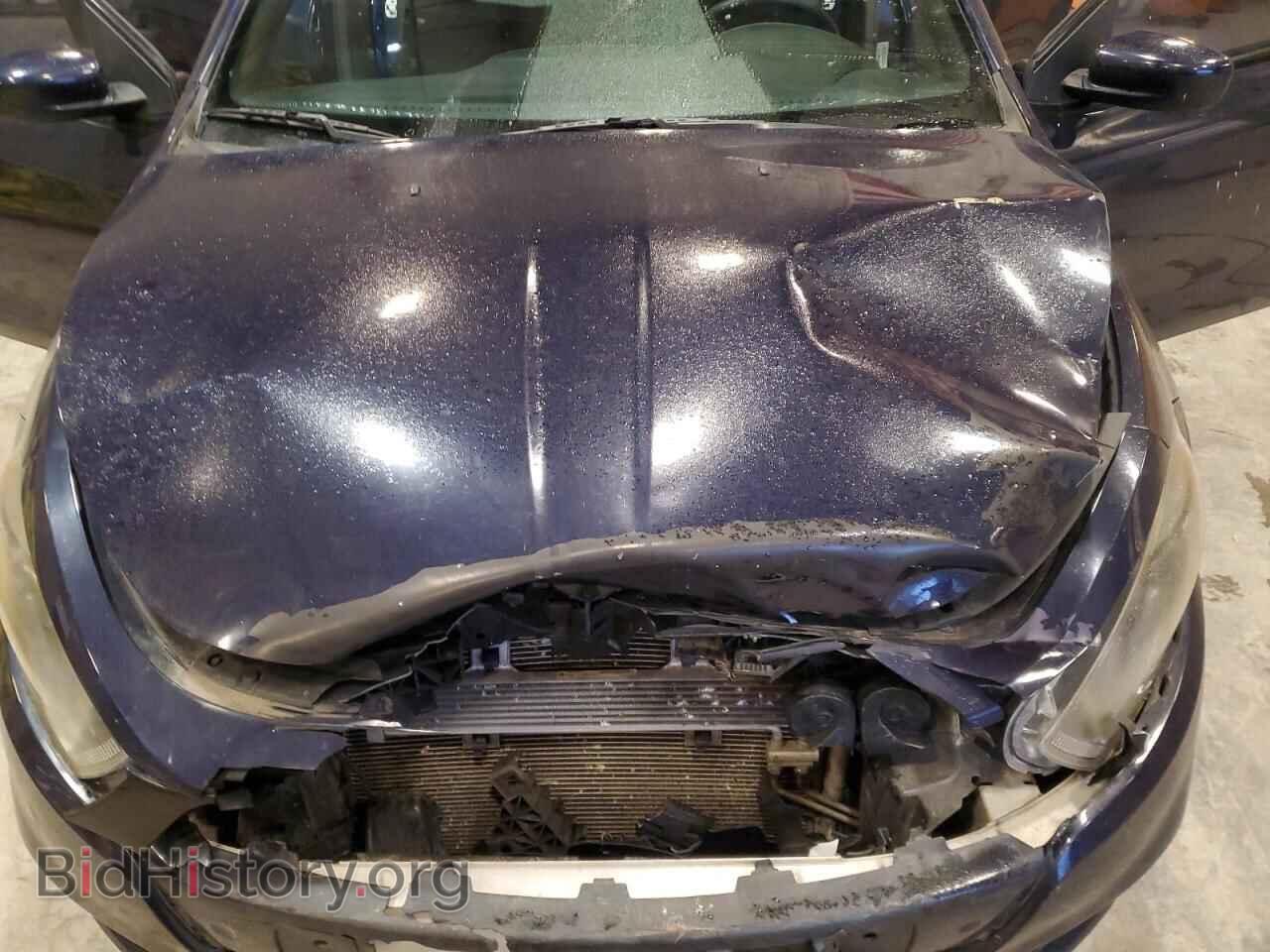 2015 DODGE DART - VIN: 1C3CDFBB1FD403686 - Photo 11