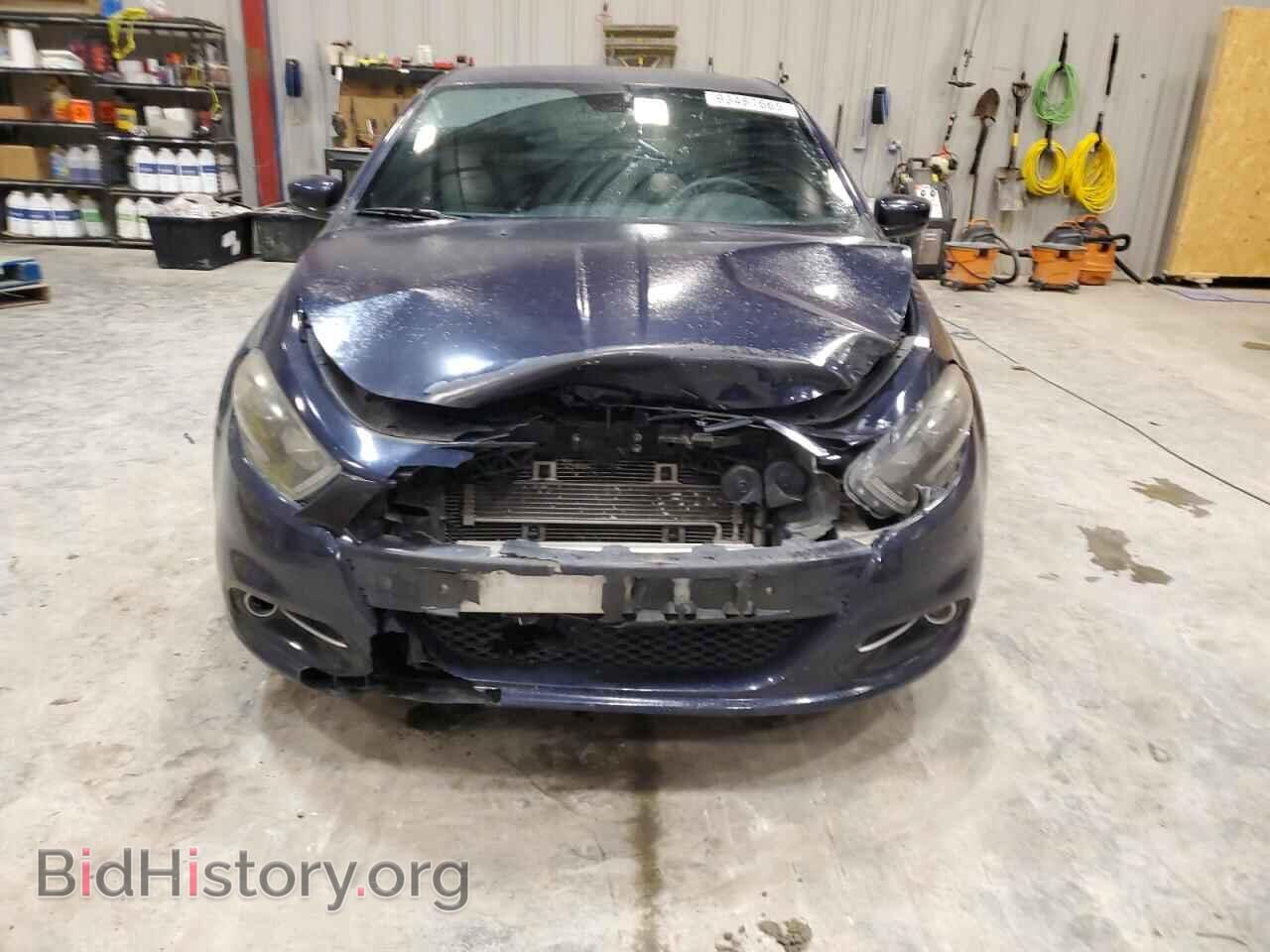 2015 DODGE DART - VIN: 1C3CDFBB1FD403686 - Photo 5